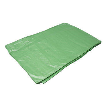 Green netting tarpaulin 100g/m2 4x6m Breckner Germany
