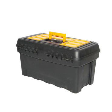 Plastic tool box 570x315x295mm Breckner Germany