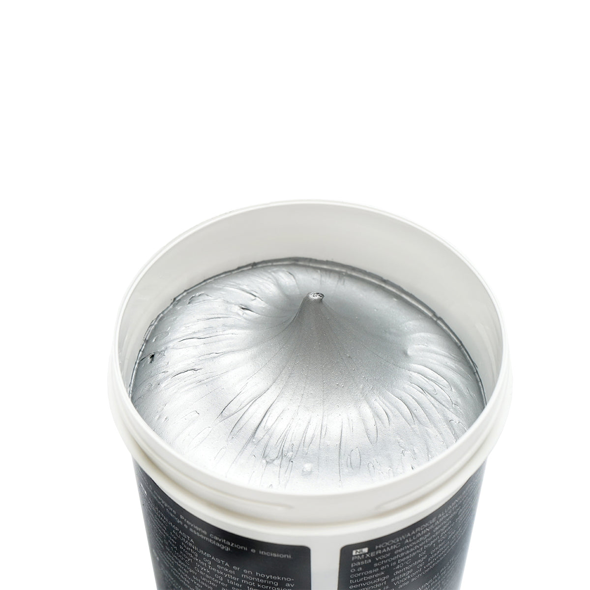 Professional aluminum paste 500g Xeramic