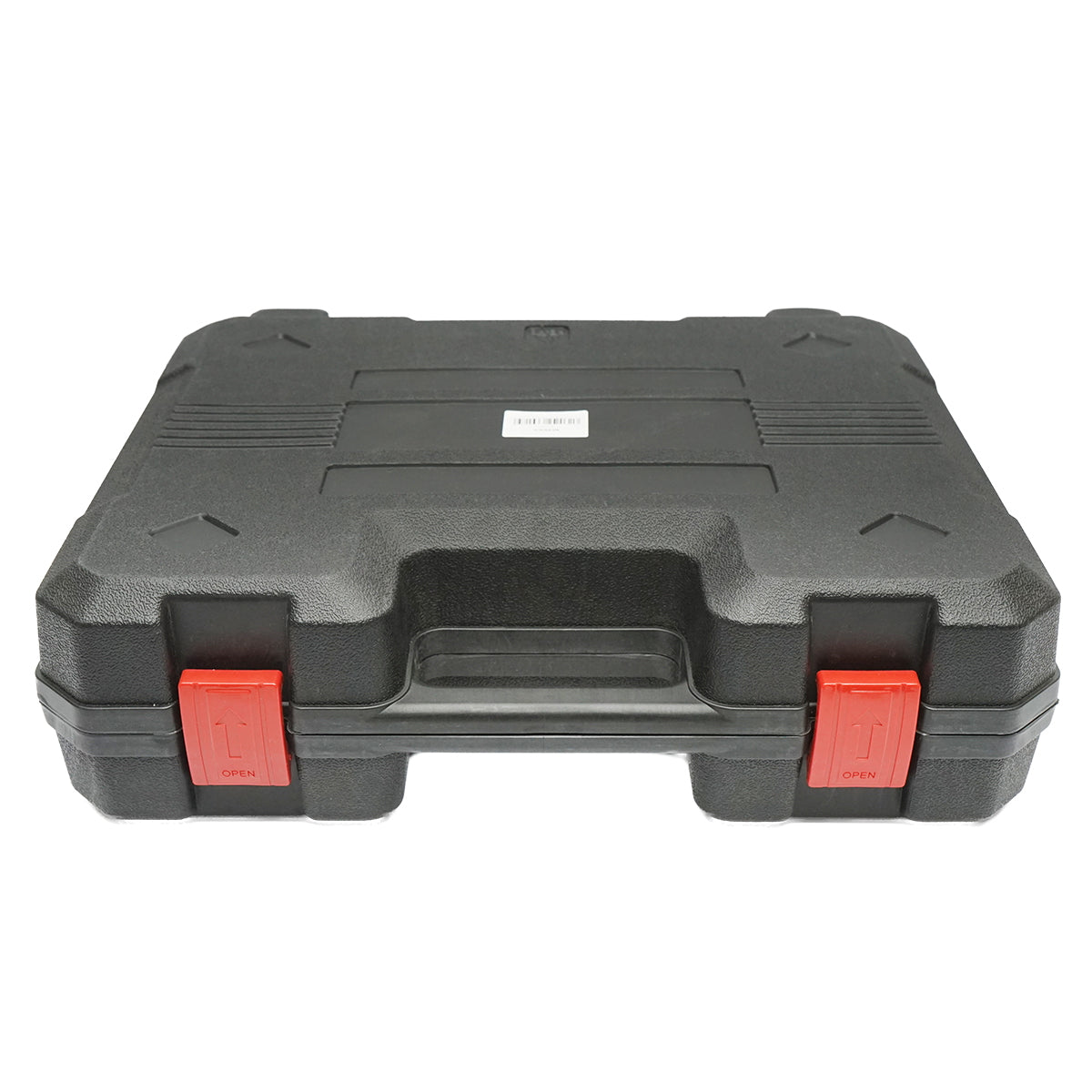 Car fuel injection system cleaning kit