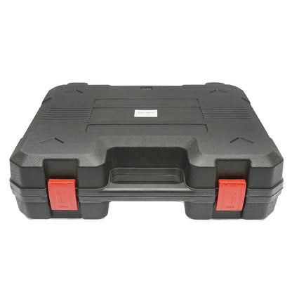 Car fuel injection system cleaning kit