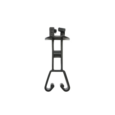 Insulator with attachment to electric fence mesh Breckner Germany