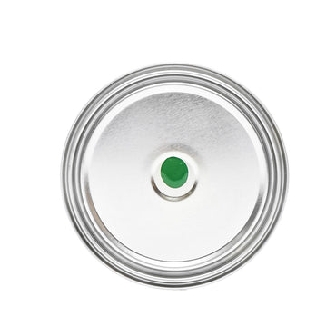 Green automotive paint type Deutz 0.75L Breckner Germany