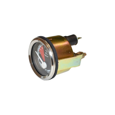 Universal electronic oil pressure manometer 12V diameter 52 UTB U-650, U-445, FIAT, Case, Ford, John Deere, Massey Ferguson, Lamborghini, Deutz Fahr, Steyr, etc...
