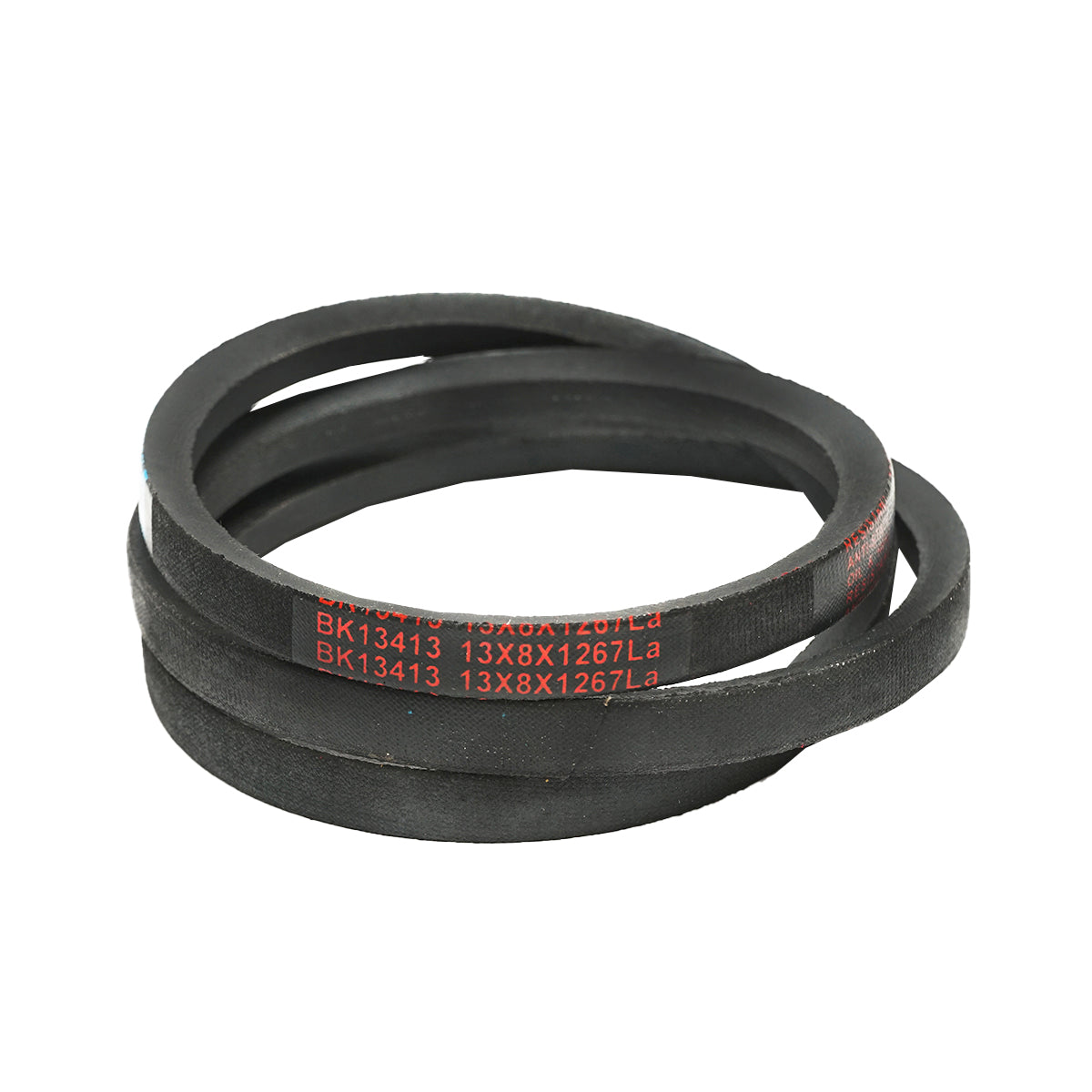 Transmission belt 13x8x1267 at Breckner Germany