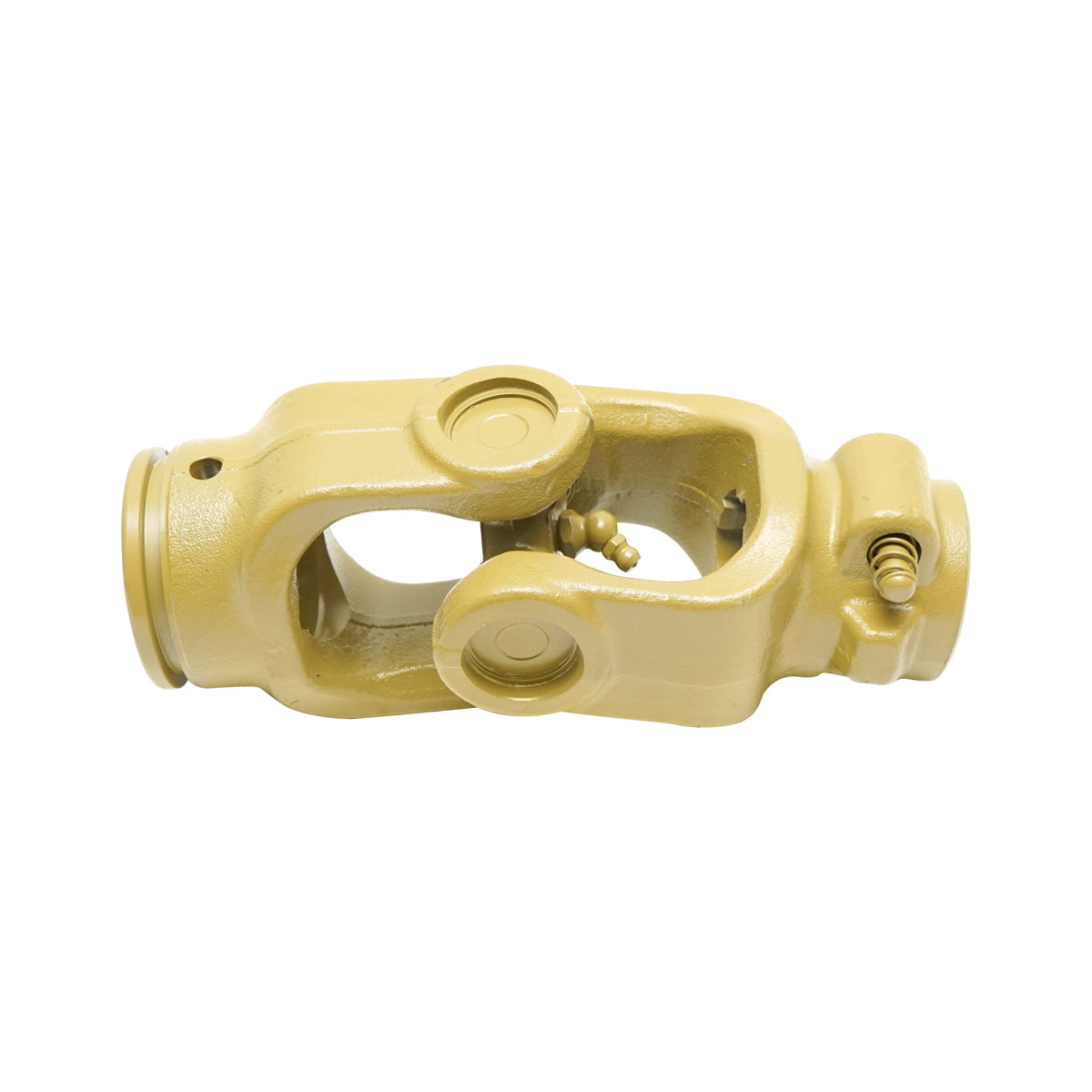 Complete FCF joint L3 T3S cardan, cross 27X70 for lemon pipe