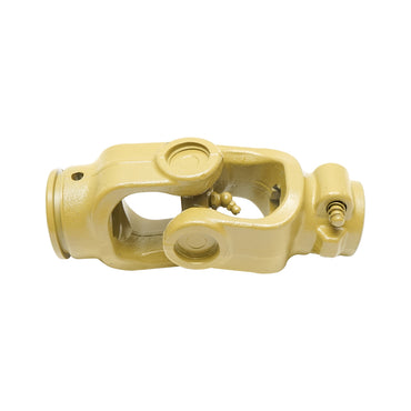 Complete FCF joint L3 T3S cardan, cross 27X70 for lemon pipe