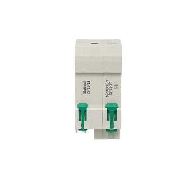 Differential safety 1P+N, 16A, 30mA Suntree