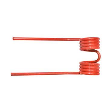 Pickup finger (baler arm) 74x160x5.5 mm Krone