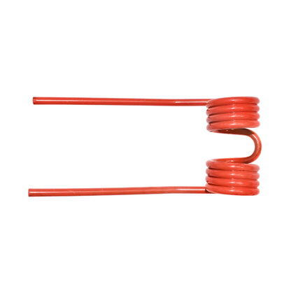 Pickup finger (baler arm) 74x160x5.5 mm Krone