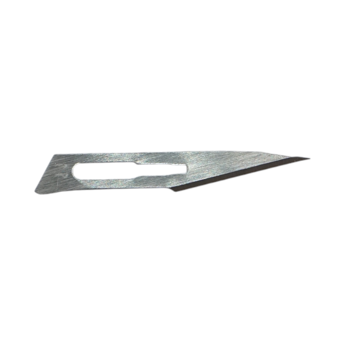 Set of 10 scalpel blades no. 11 Breckner Germany
