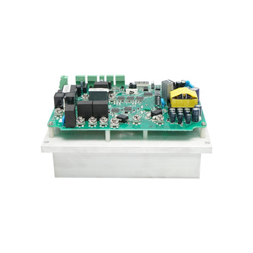 Electronic PCB board for the Aokol heat pump
