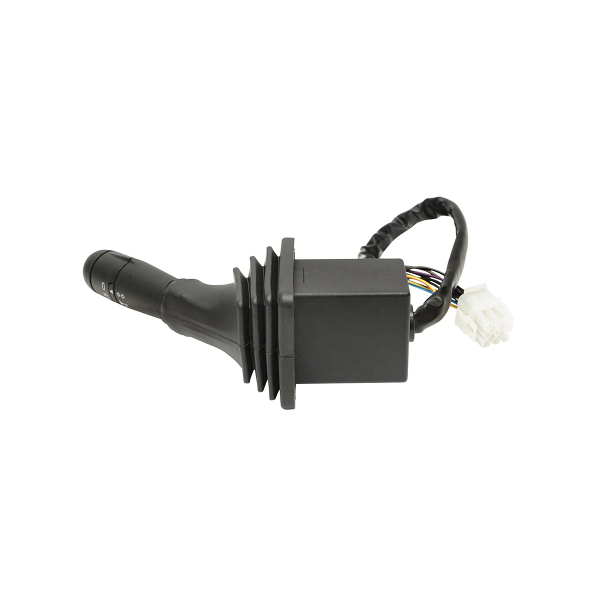 Signal lever for Fiat, Case IH, New Holland OEM code 5089705, 5099418, 5099417