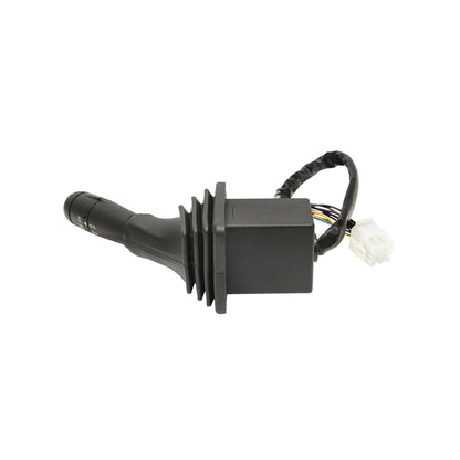 Signal lever for Fiat, Case IH, New Holland OEM code 5089705, 5099418, 5099417