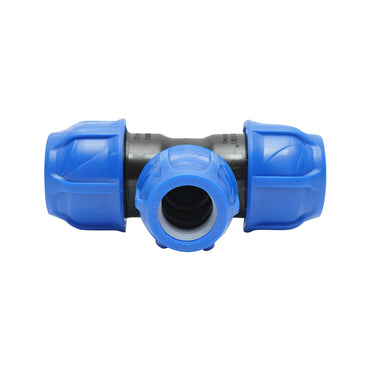 Your compression reducer D32x25x32mm, PN16 for irrigation systems