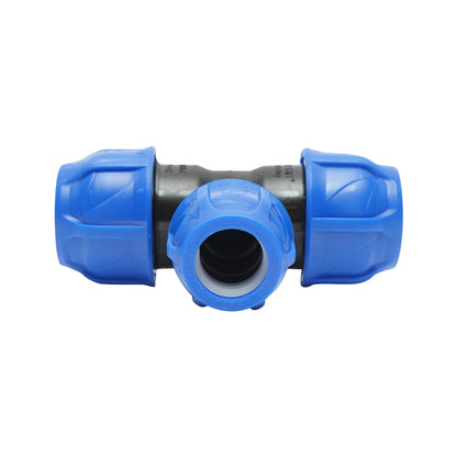 Your compression reducer D32x25x32mm, PN16 for irrigation systems