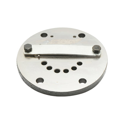 Air compressor blade for U-650