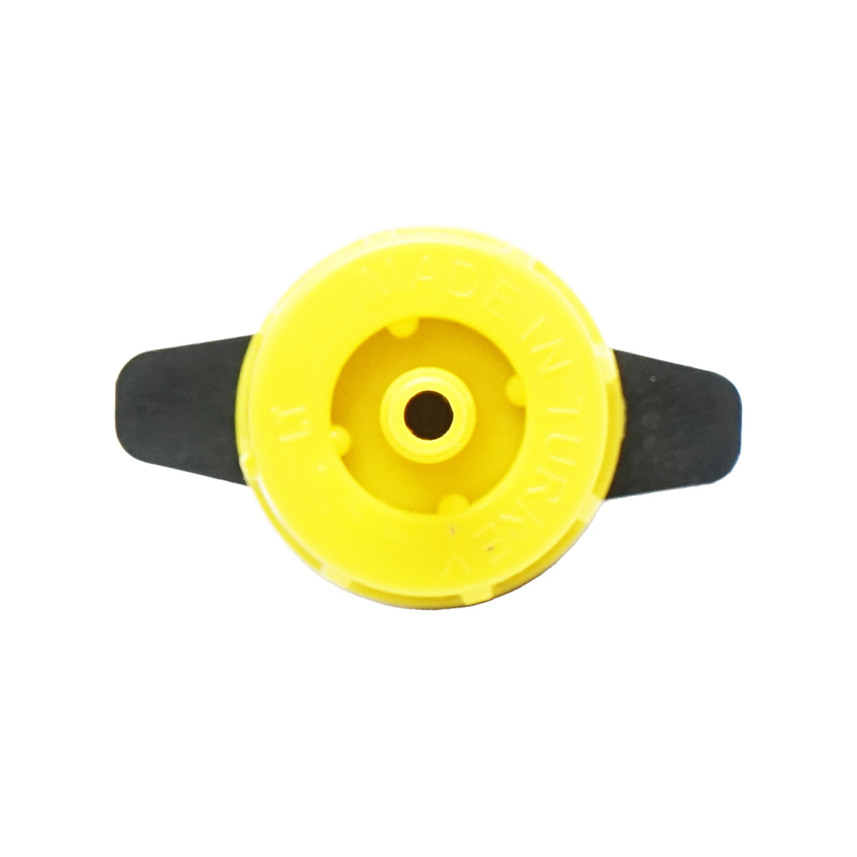 Dripping mushroom PC with 8l/h compensator for tube, irrigation hose