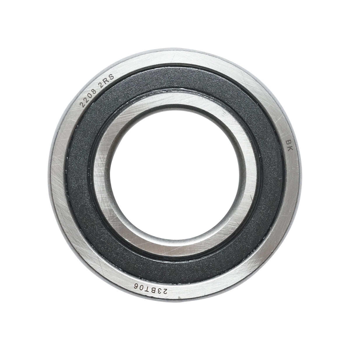 Bearing 2208 2RS for the press