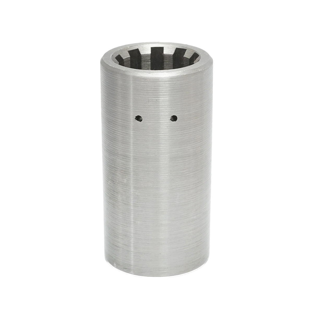 Coupling hub axis U-650 (10 grooves)