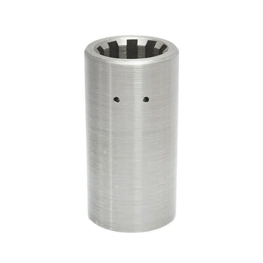 Coupling hub axis U-650 (10 grooves)