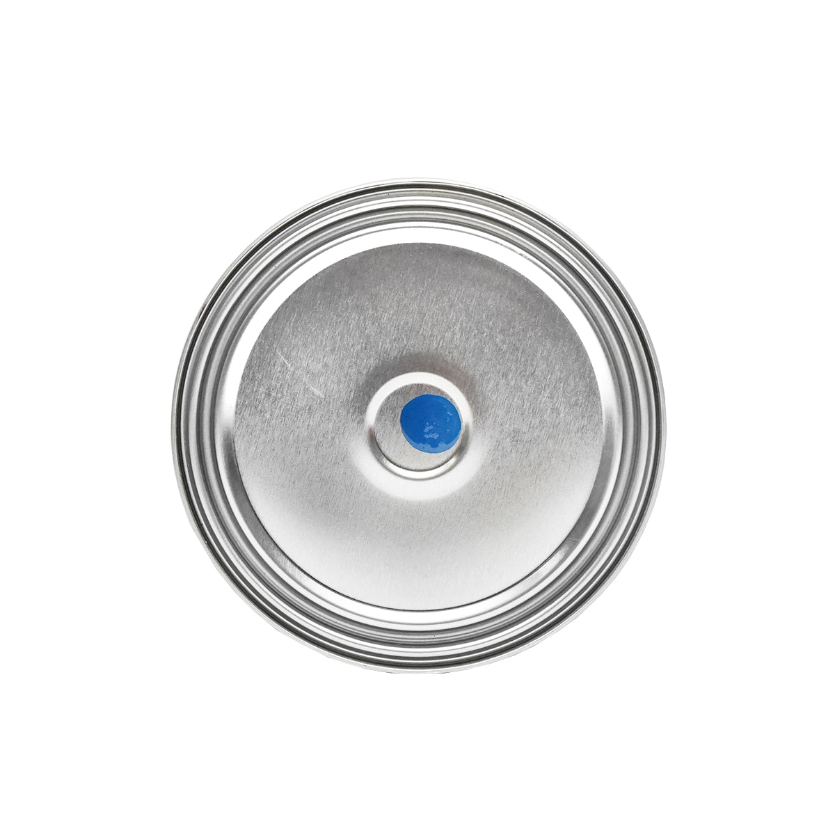 Blue automotive paint type Rabe 0.75L Breckner Germany