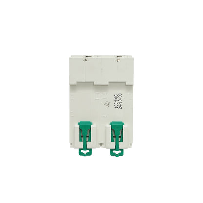 Automatic circuit breaker 2P, 100A 400V, 4.5kA Suntree