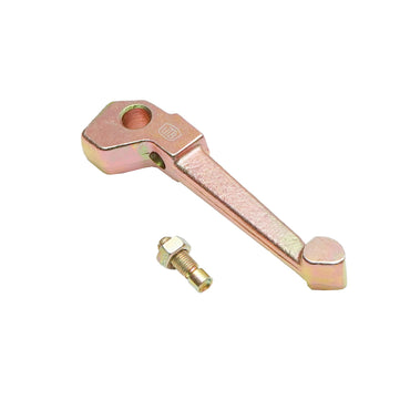 Clutch lever 10 inches with screw UTB U-445