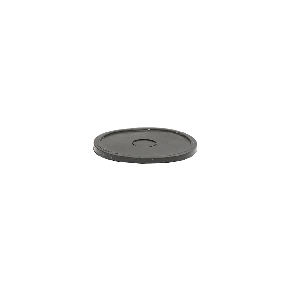 Body membrane for herbicide nozzle 21.84mm, thickness 1.36mm