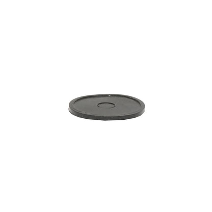 Body membrane for herbicide nozzle 21.84mm, thickness 1.36mm