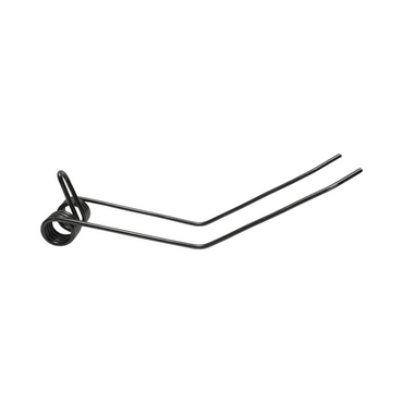 Kuhn elastic claw rake 105x520x9 mm