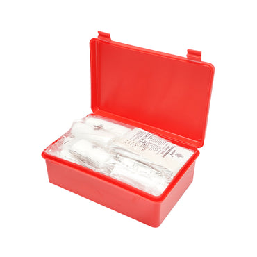 Car first aid kit
