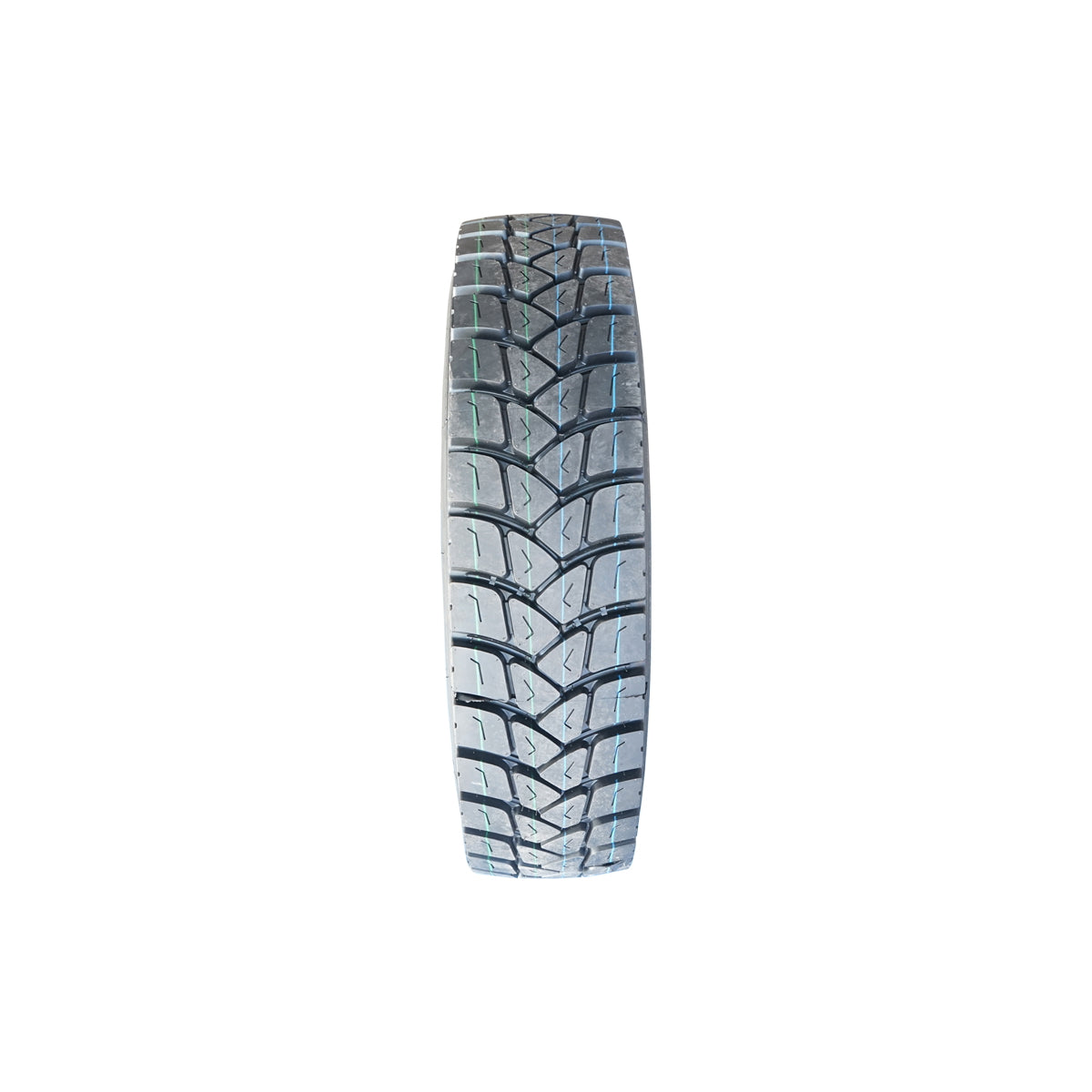 Drive tire 13R/22.5 ON-OFF 300, HD99, M+S