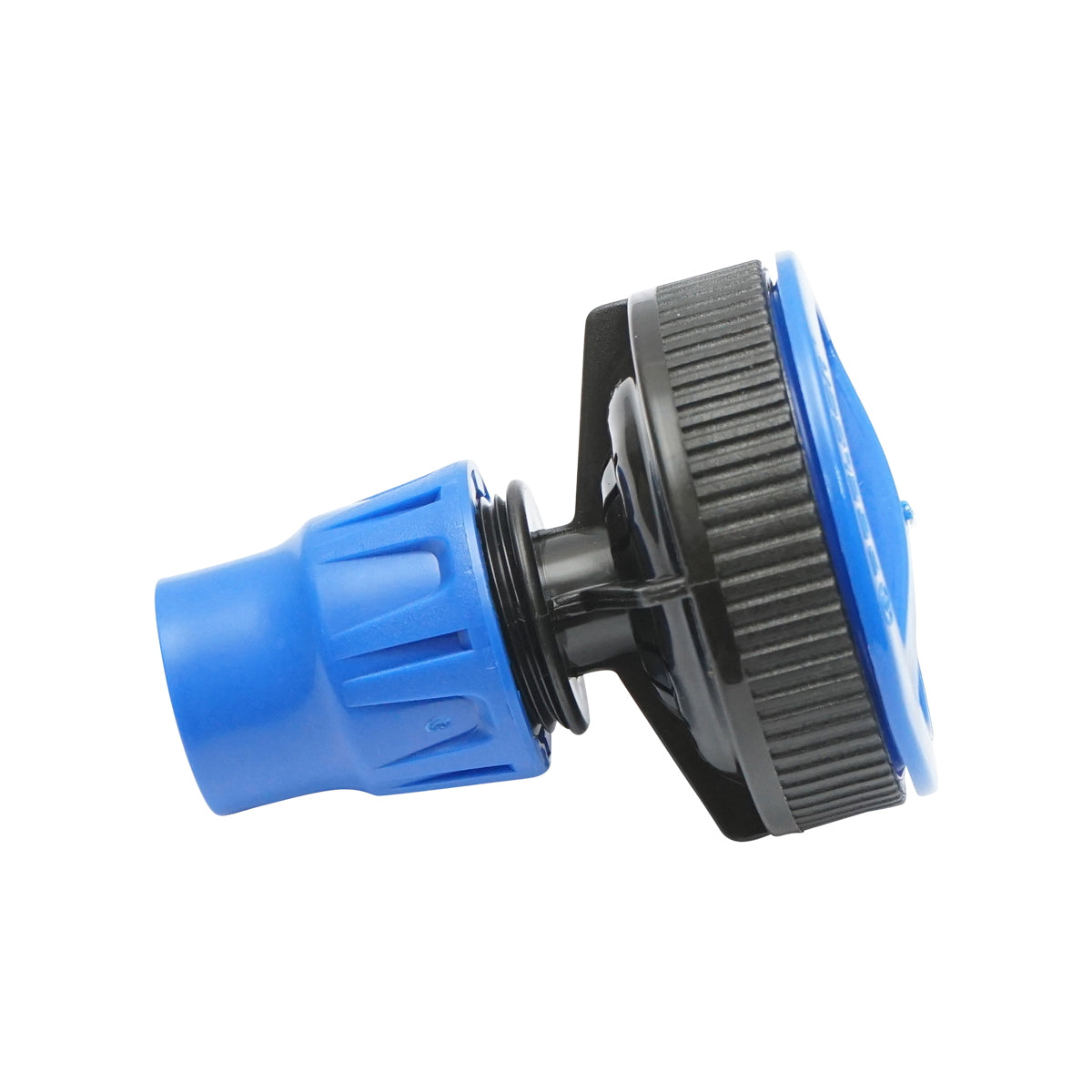 Drip irrigation emitter D20mm for irrigation systems