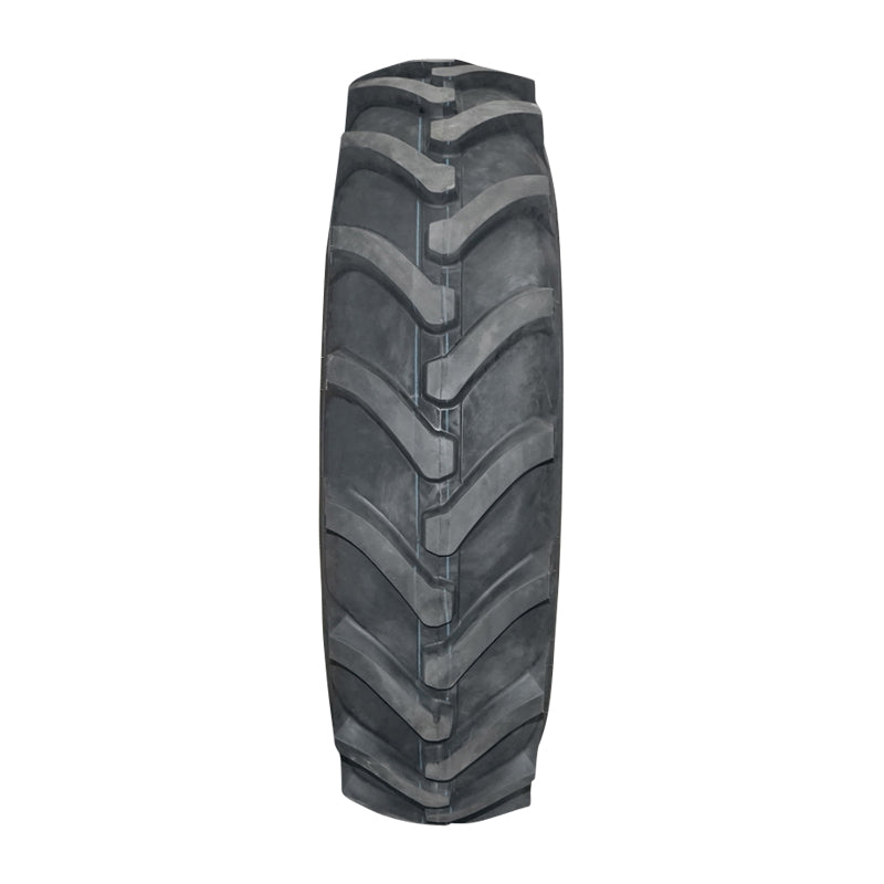 Complete wheel 13.6/28 10PR R-1 rear tread for UTB U-445 tractor