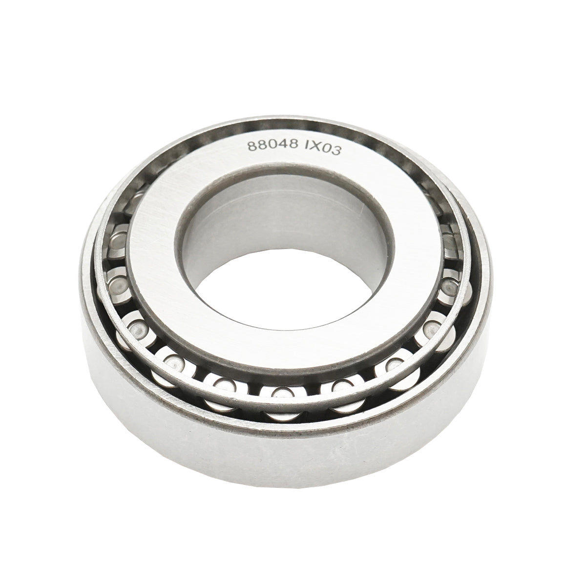 Bearing 88010 conical 68.26x33.34x22.23mm for John Deere JD8251