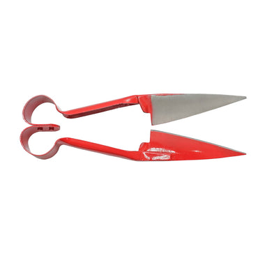 Manual sheep shears 350mm Breckner Germany