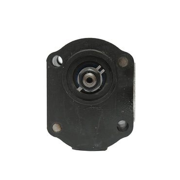 Hydraulic pump flow 19cm3, rotation direction to the left for Fendt, Deutz-Fahr OEM G278941100010