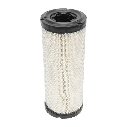 Interior/exterior air filter for John Deere OEM code P822858+P821575, XA1935+XA1810, SA16190+SA16074, RG25644+RG60690 Breckner Germany