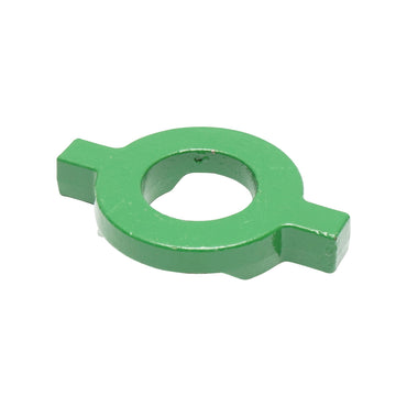 Pulley coupling John Deere OEM code H101677 Breckner Germany