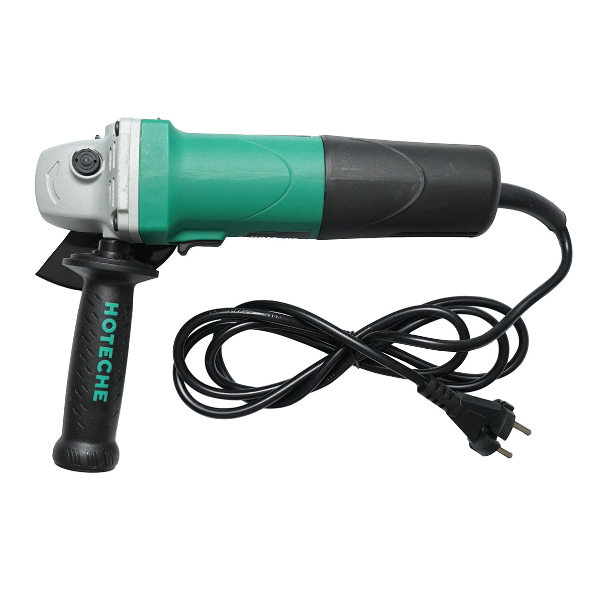 Angle grinder flex 220V/900W, 11000rpm. disc diameter 115-125mm Hoteche