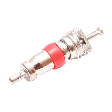 Wheel valve vent