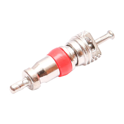 Wheel valve vent