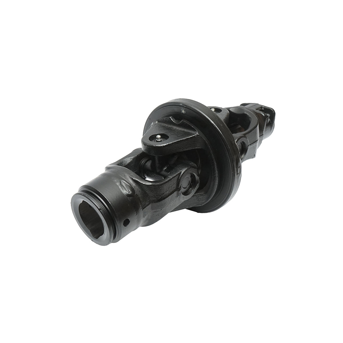 Double joint FCF L6 T6 Z=6 1 3/8 double 30.2x92 lemon pipe fi 57.5x48mm type Walterscheid