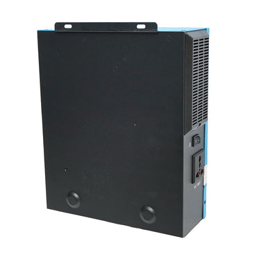 Hybrid solar inverter 1.5 KW, 24V, 40A, MPPT, single-phase, OFF-GRID, SY-1.5K24V Breckner Germany
