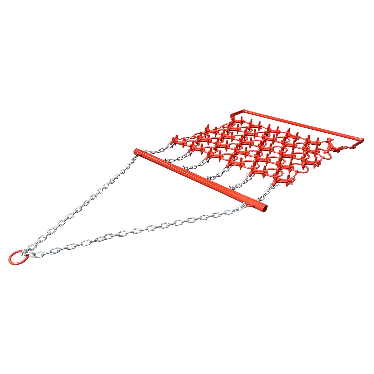 Fertilizer spreader 15-45CP working width 1250mm