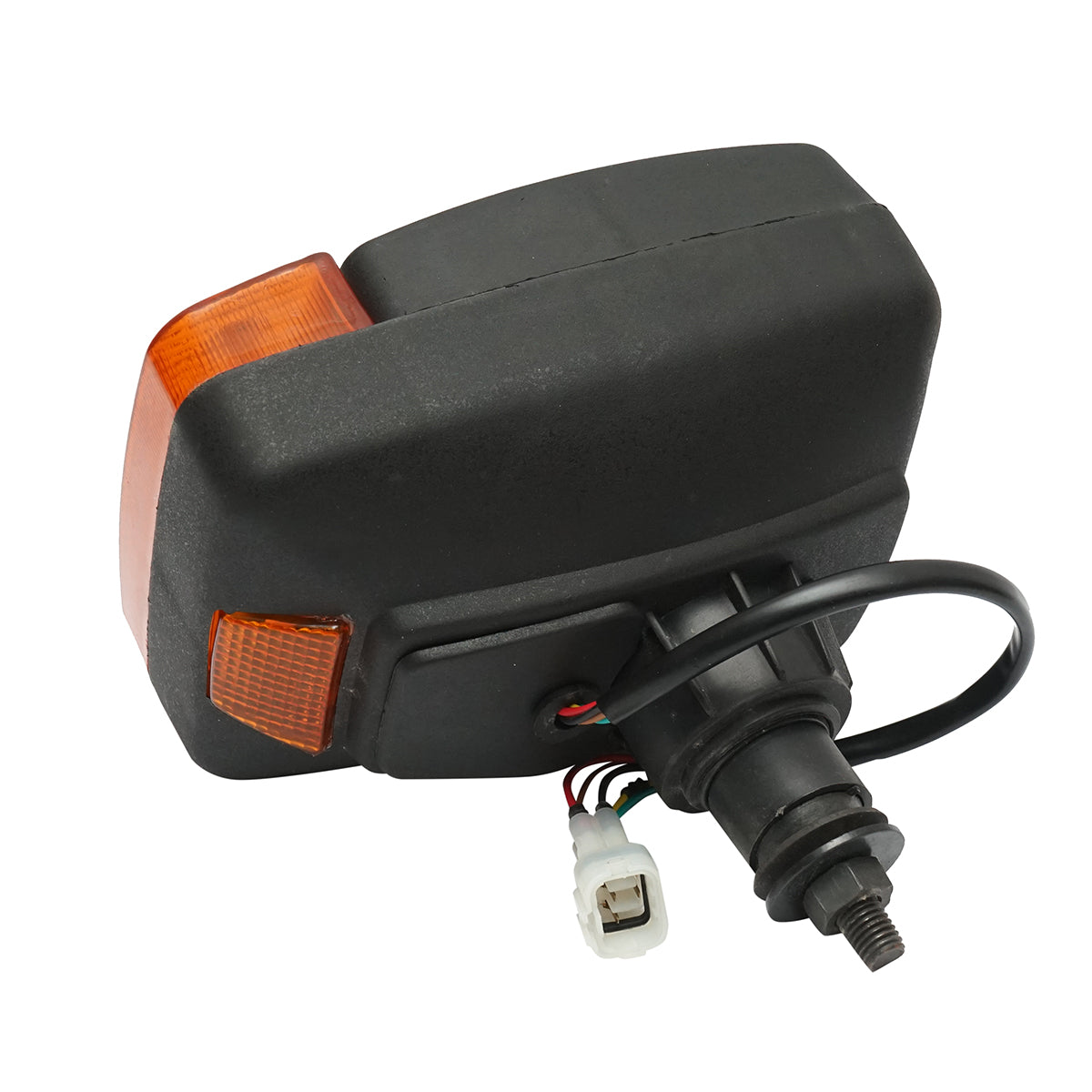 Far with 12V signaling for JCB OEM code 700/38400 Breckner Germany