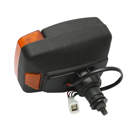 Far with 12V signaling for JCB OEM code 700/38400 Breckner Germany