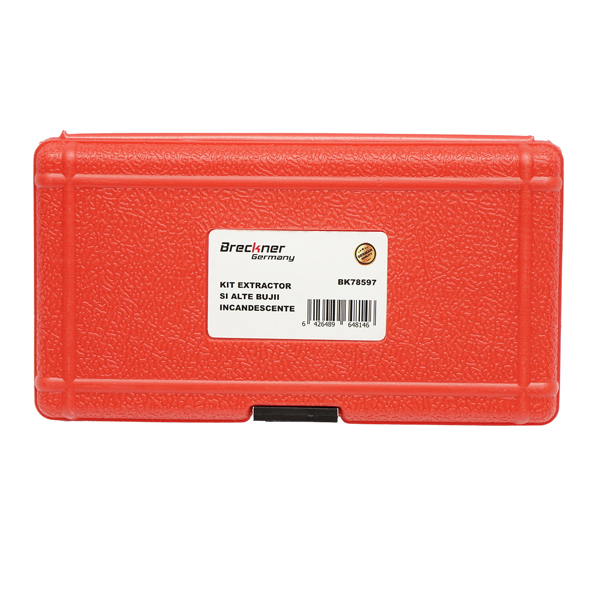 Breckner Germany glow plug extractor kit