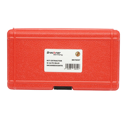 Breckner Germany glow plug extractor kit